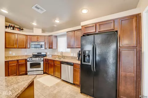 11639 E 25 Pl, Yuma, AZ 85367 photo 11