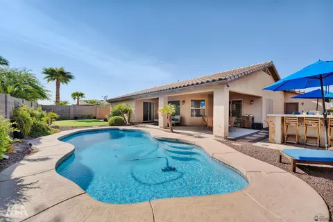11639 E 25 Pl, Yuma, AZ 85367