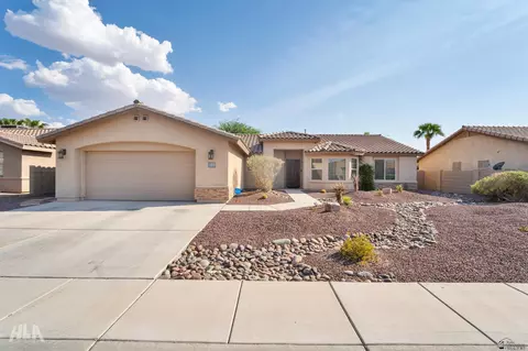 11639 E 25 Pl, Yuma, AZ 85367 photo 3