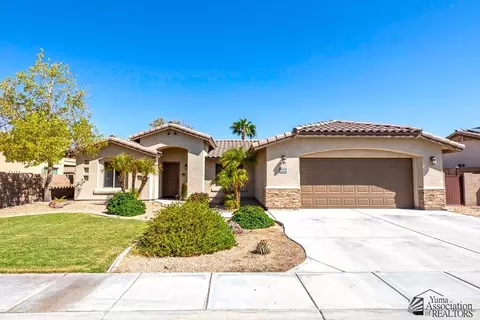 11586 E 25 St, Yuma, AZ 85367 photo 2