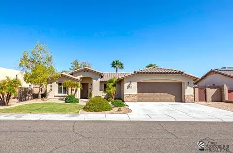 11586 E 25 St, Yuma, AZ 85367