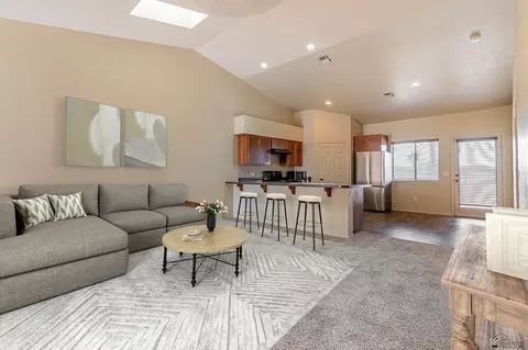 9033 E 31 Ln, Yuma, AZ 85365 photo 3