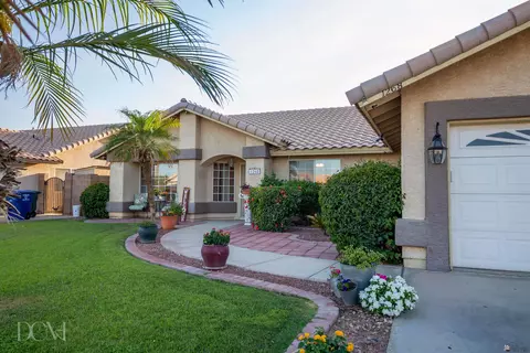 1268 S 37 Dr, Yuma, AZ 85364