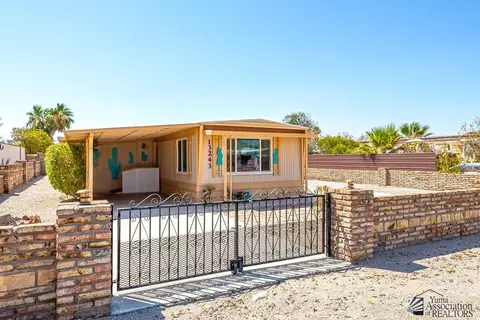 13243 E 39 Pl, Yuma, AZ 85367