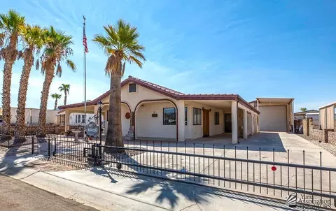 14201 E Fortuna Palms Pl, Yuma, AZ 85367