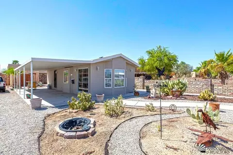 13649 E 53 Ln, Yuma, AZ 85367