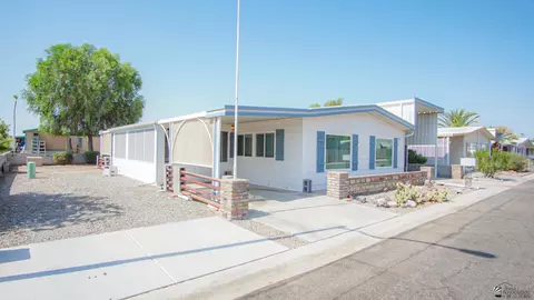 309 W Rio Colorado Dr, Yuma, AZ 85365
