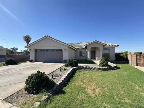 4347 W 43 Ln, Yuma, AZ 85364