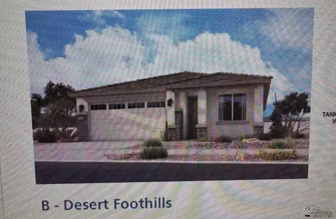 3534 S Elliott Way, Yuma, AZ 85365
