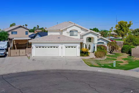4170 W 16 Pl, Yuma, AZ 85364