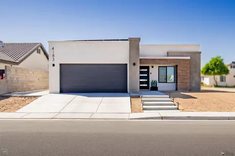4183 E Hoyos St, San Luis, AZ 85349