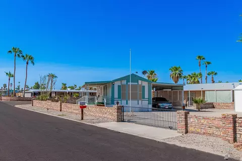 13368 E 47 St, Yuma, AZ 85367