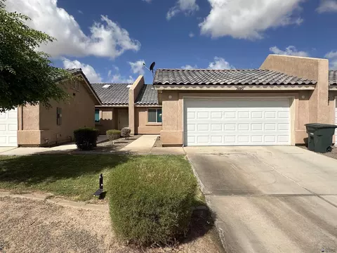 3880 S Brianna Dr, Yuma, AZ 85365