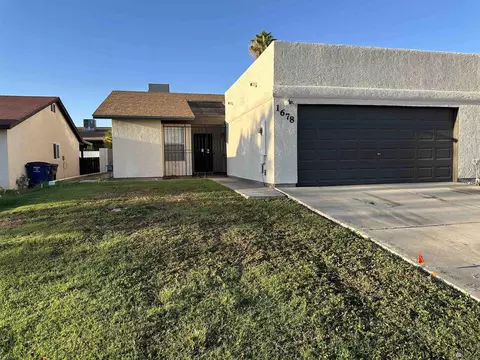 1678 W 14 St, Yuma, AZ 85364