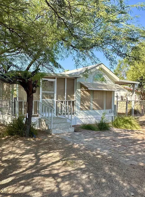 13632 E 47 Dr, Yuma, AZ 85367