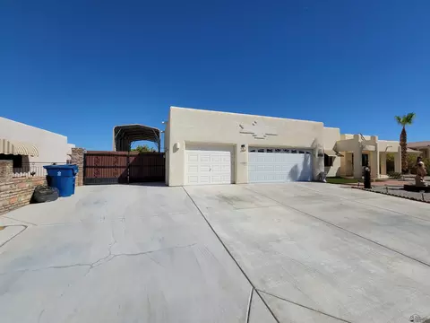 14138 E 49 Dr, Yuma, AZ 85367 photo 22