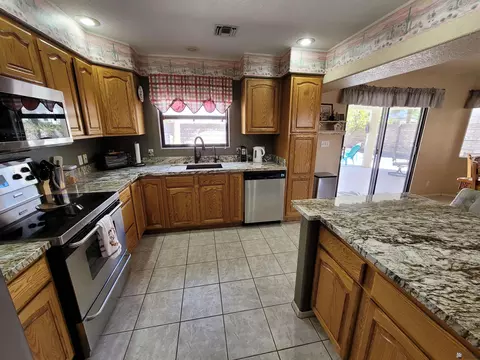14138 E 49 Dr, Yuma, AZ 85367 photo 9