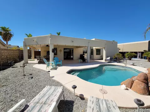 14138 E 49 Dr, Yuma, AZ 85367 photo 32