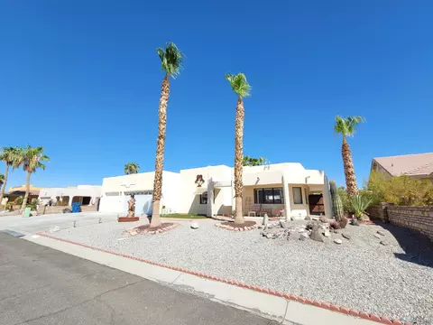 14138 E 49 Dr, Yuma, AZ 85367