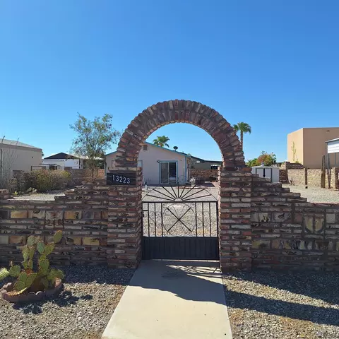 13223 E 45 Ln, Yuma, AZ 85367