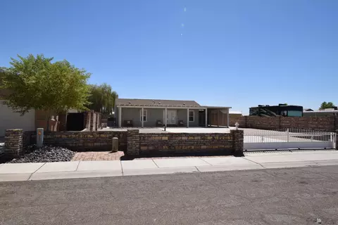 9675 E 38 Pl, Yuma, AZ 85365