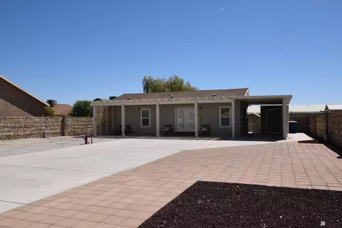 9675 E 38 Pl, Yuma, AZ 85365 photo 2
