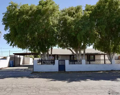 2259 E 14 Pl, Yuma, AZ 85365