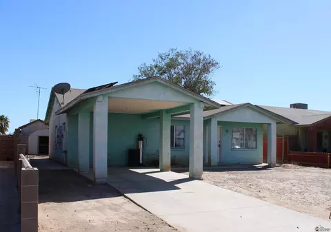 191 E Zapata St, San Luis, AZ 85349
