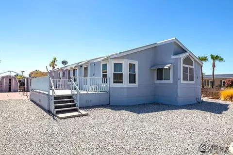 12841 S Ironwood Dr, Yuma, AZ 85367