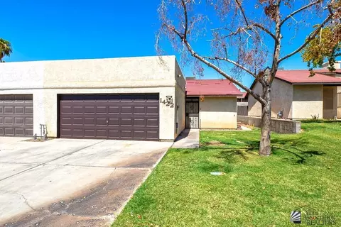 1422 W Hillside Pl, Yuma, AZ 85364
