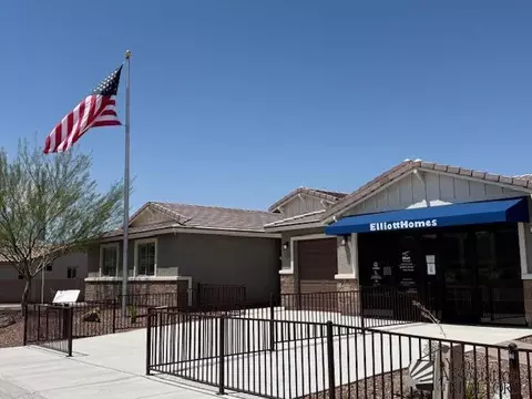 14701 E 42 St, Yuma, AZ 85367 photo 14