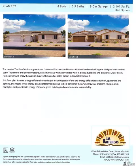 14701 E 42 St, Yuma, AZ 85367 photo 15