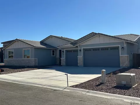 14701 E 42 St, Yuma, AZ 85367