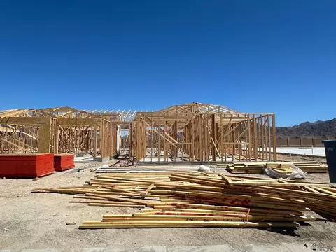 12337 S Grandview Dr, Yuma, AZ 85367