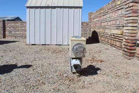 Exterior - 12234 E 39 Pl, Yuma, AZ 85367 photo 8 of 8