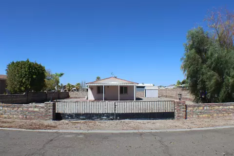 12234 E 39 Pl, Yuma, AZ 85367