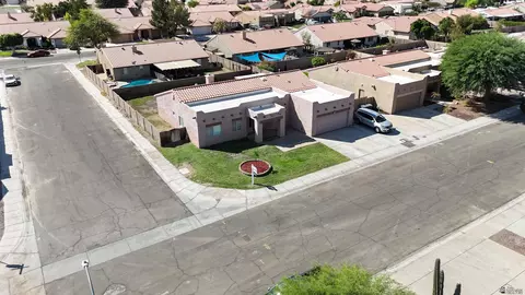 7831 E Olive Ann Ln, Yuma, AZ 85365