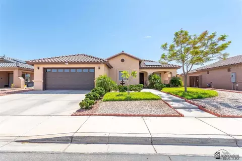 352 S Sunset Ave, Somerton, AZ 85350