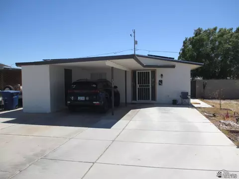 2025 E 25 Pl, Yuma, AZ 85365