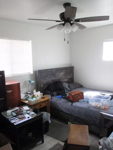 Bedroom - 2025 E 25 Pl, Yuma, AZ 85365 photo 2 of 3