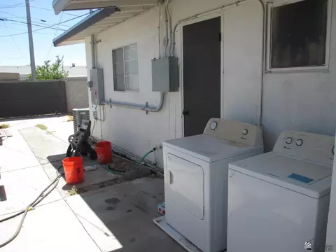 Other - 2025 E 25 Pl, Yuma, AZ 85365 photo 2 of 2