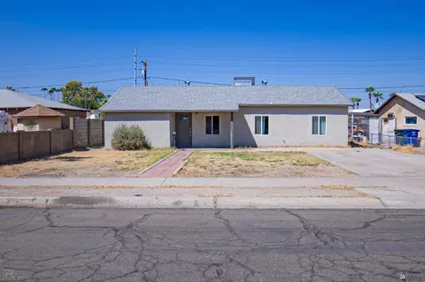 1912 S 11 Ave, Yuma, AZ 85364