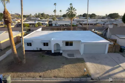 1827 W 19 Pl, Yuma, AZ 85364