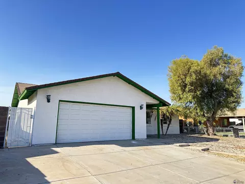 4759 W 19 Pl, Yuma, AZ 85364
