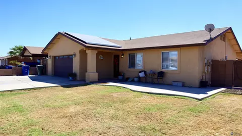 4299 W 21 Pl, Yuma, AZ 85364
