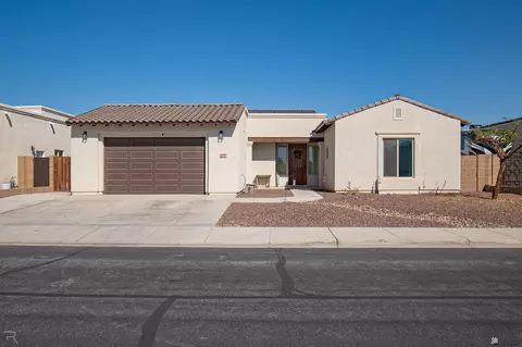 3965 S Bella Vista Dr, Yuma, AZ 85365