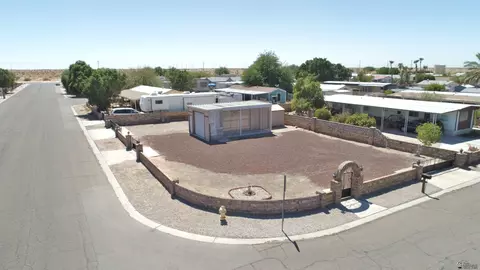 12275 E 39 St, Yuma, AZ 85367