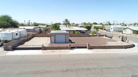 12275 E 39 St, Yuma, AZ 85367 photo 3