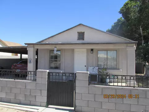 1081 S 2 Ave, Yuma, AZ 85364