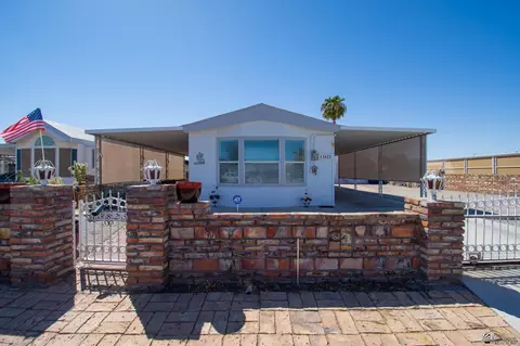 13825 E 48 Dr, Yuma, AZ 85367